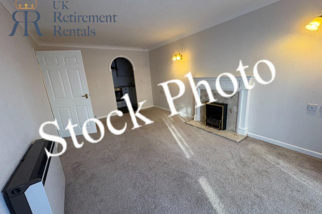 32 Spencer Court, Britannia Road, Banbury photo 4