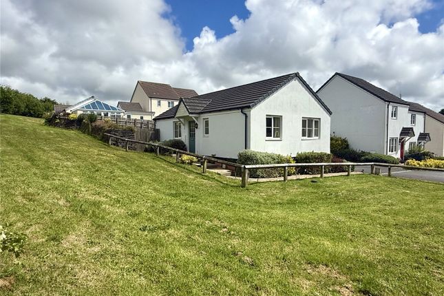 2-bed house on 16, Crookmans Close, Devon, £285,000
