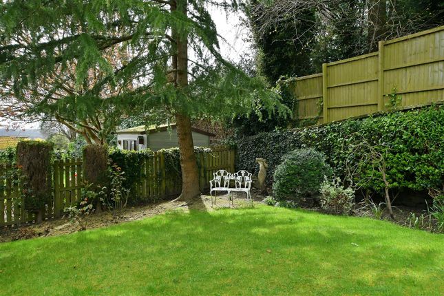 Detached house for sale in Silverdale Close, Ecclesall