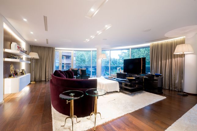Atrium Apartments, London photo 3