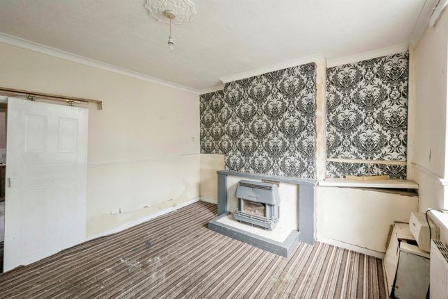 Terraced house for sale in Princess Road, Goldthorpe, Rotherham