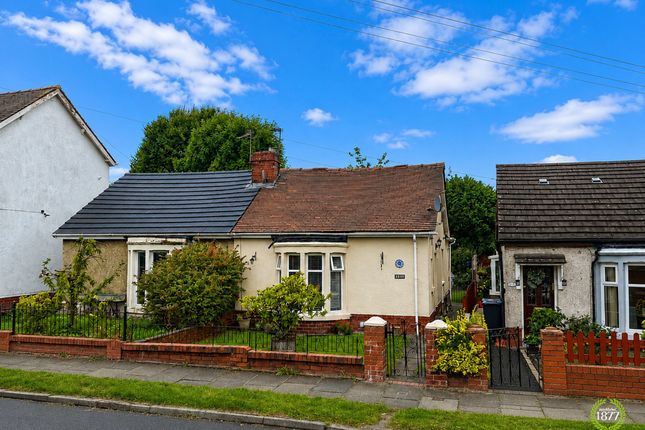2-bed semi-detached on 101 Haywood Road, Accrington, £150,000