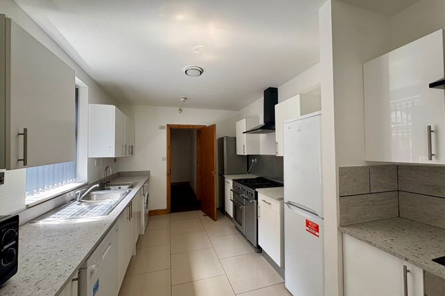 52 Albert Grove, Nottingham photo 2