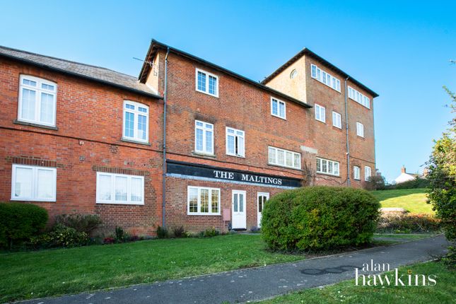 1 Bedroom Flat in SN4 7EZ