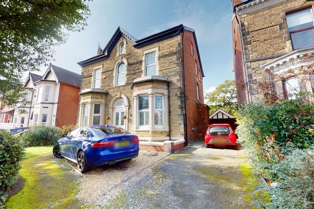 Thumbnail Detached house for sale in Hampton Road, Southport, 6