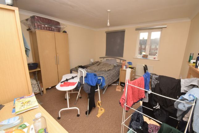 Terraced house to rent in Mosquito Way, Hatfield