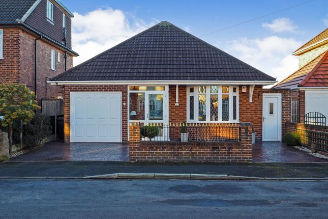 Thumbnail Bungalow for sale in Hillview Road, Toton, Nottingham