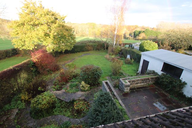 Detached house to rent in Birds Lane, Theale