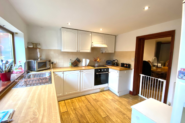 Semi-detached house for sale in St. Peters Road, King's Lynn
