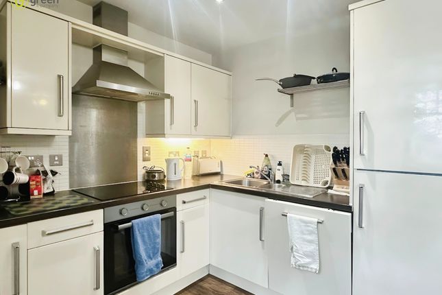Penthouse for sale in Goldieslie Road, Sutton Coldfield