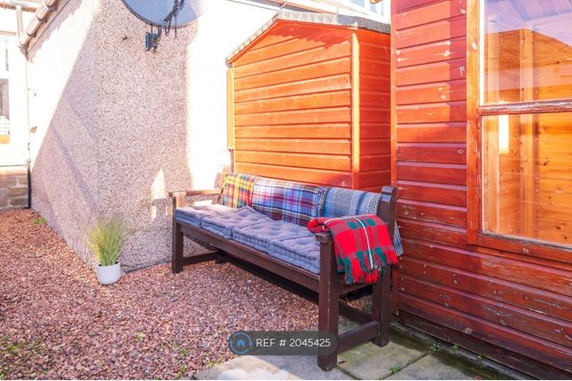 Terraced house to rent in Panmure Street, Dundee, Angus