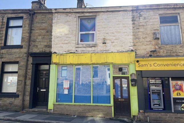 Property to rent in Burnley Road, Accrington, Lancashire