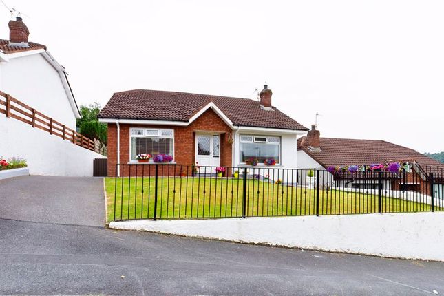 Detached bungalow for sale in Oaklands, Newry