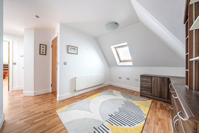 Flat 15, Roma Court, 49, Bradbourne Vale Road, Kent photo 3