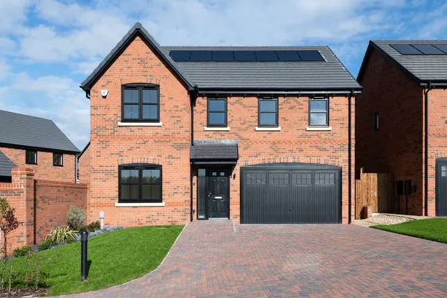 Charles Church - Kingswood