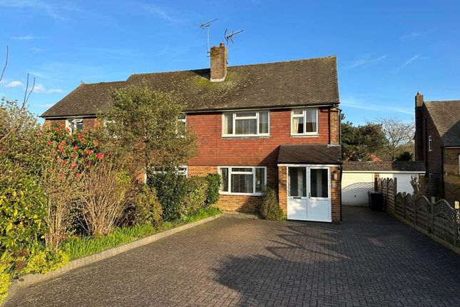 Property to rent in Stone Cross Road, Wadhurst, East Sussex
