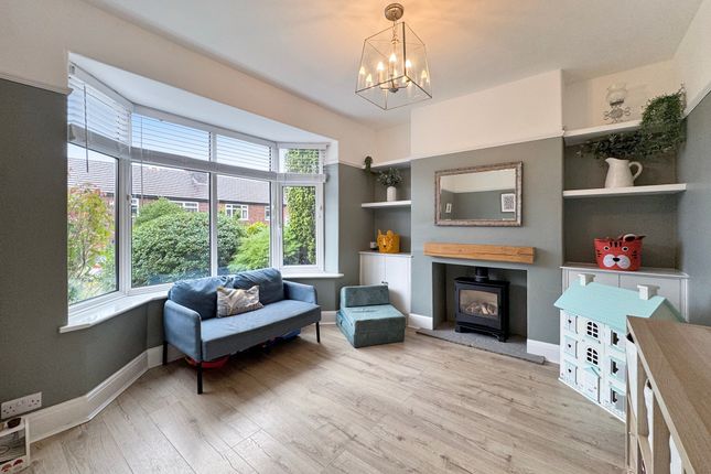 7, Highfield Road, Stockport photo 2