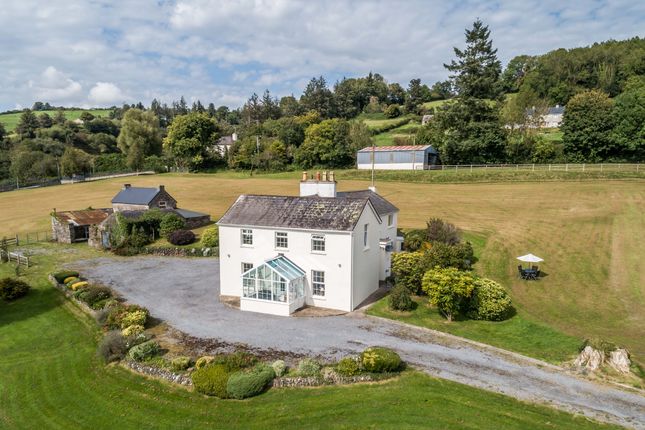 Thumbnail Detached house for sale in Five Acres, Ballyduff Upper, Waterford County, Munster, Ireland