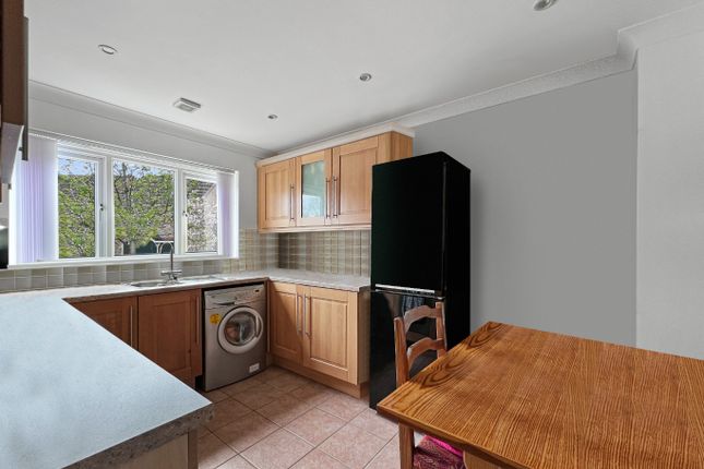 End terrace house for sale in The Hawtreys, Comberton, Cambridge