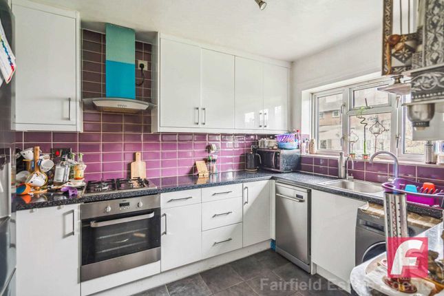 Flat for sale in Embleton Road, South Oxhey