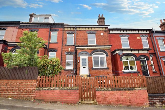 Thumbnail Terraced house for sale in Highfield Crescent, Wortley, Leeds