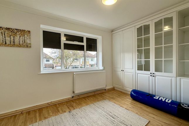 Detached house for sale in West Way, Croydon