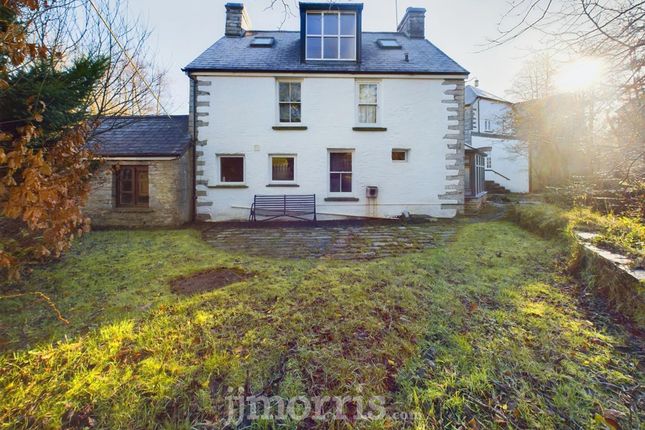 Felin Wen, Boncath photo 4