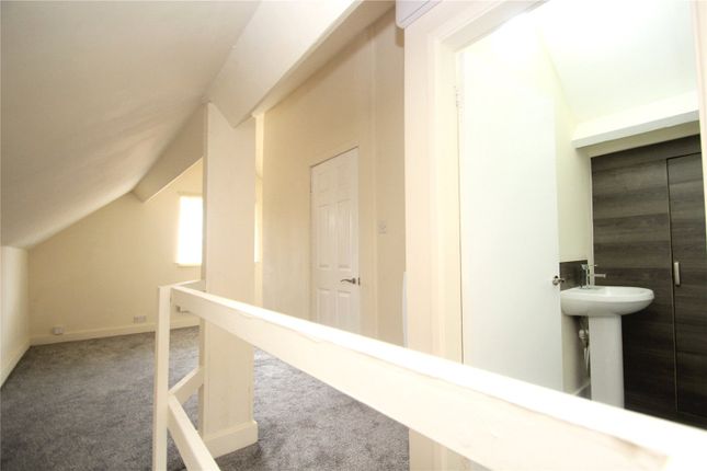Flat for sale in South Street, Hemsworth, Pontefract