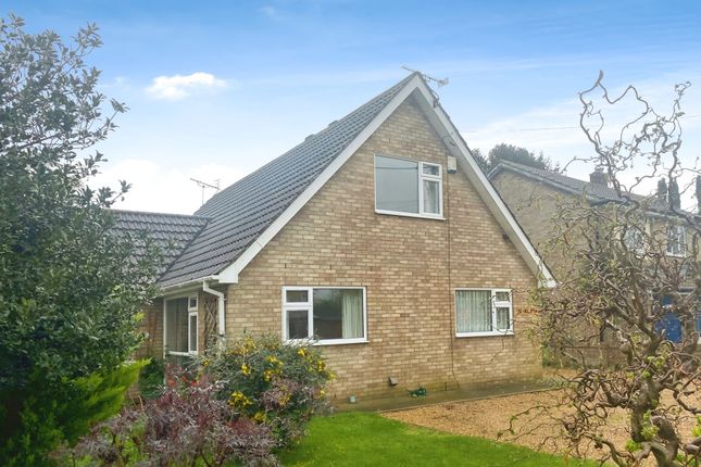 Detached house for sale in High Street, Colne, Cambridgeshire