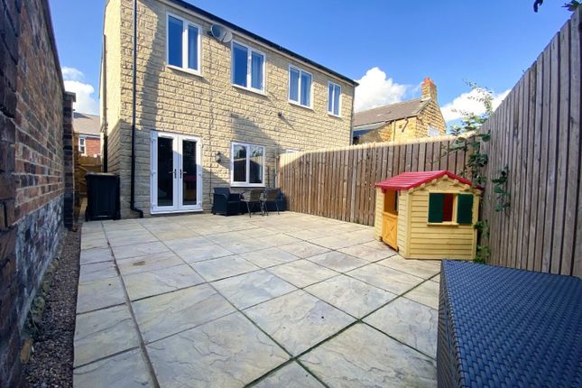 Property for sale in George Street, Wombwell, Barnsley