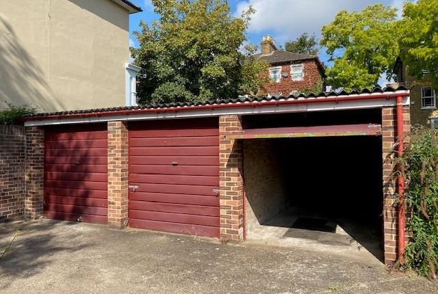 Thumbnail Commercial property for sale in Woodlands Grove, Isleworth