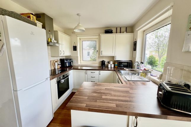 End terrace house for sale in Friary Close, Clevedon