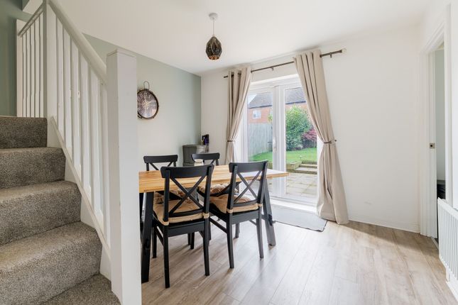 9 Highfield Place, Newcastle Upon Tyne photo 4