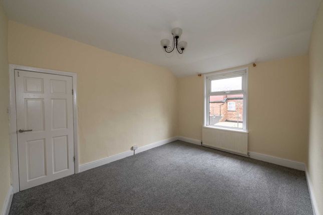 Semi-detached house to rent in Winchester Avenue, Prestwich