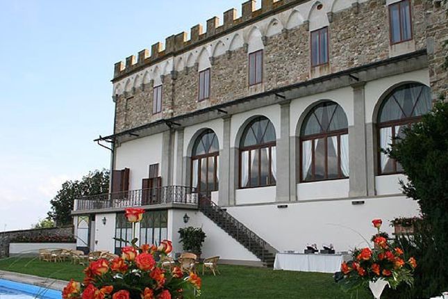 Ch&acirc;teau for sale in Castle In Tuscany, Reggello, Florence, Tuscany, Italy