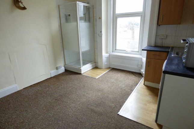 Flat to rent in Bristol Road Lower, Weston-Super-Mare