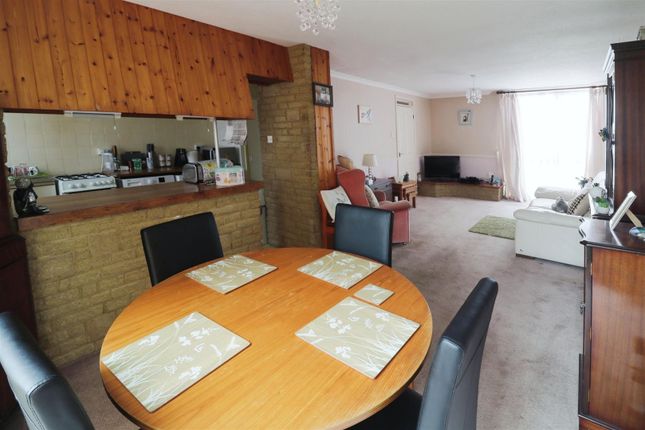 Link-detached house for sale in Paddock Mead, Harlow