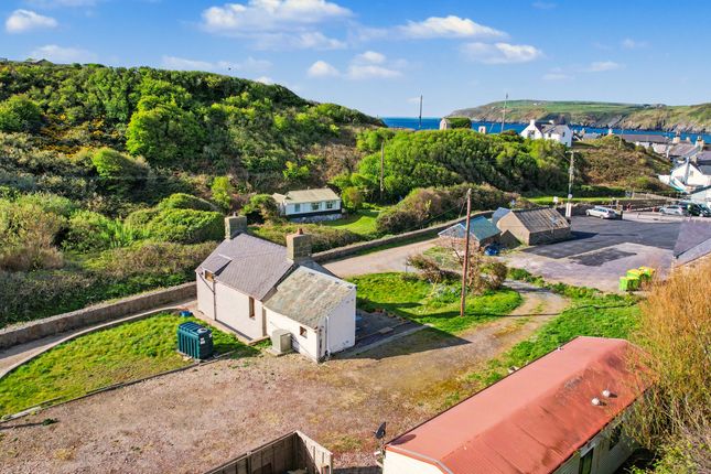 2-bed house on Glanrafon, Pwllheli, £495,000