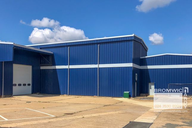 Light industrial for sale in Unit 1 Leamington Central, Caswell Road, Leamington Spa