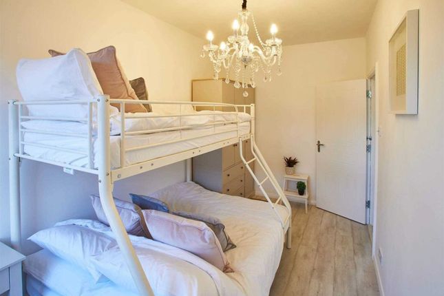 Flat for sale in Pearl Street, Saltburn By The Sea