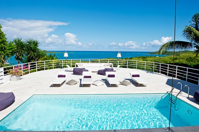 Villa for sale in Villa Susanna, Nonsuch Bay, Antigua And Barbuda