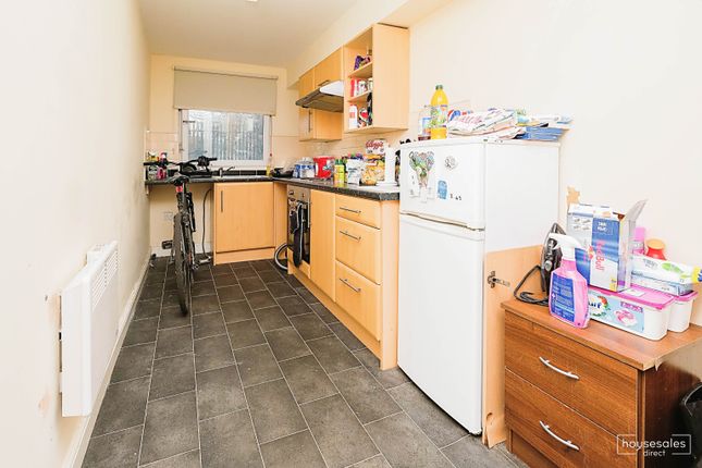 Candia Towers Jason Street, Liverpool L5, 2 bedroom flat for sale