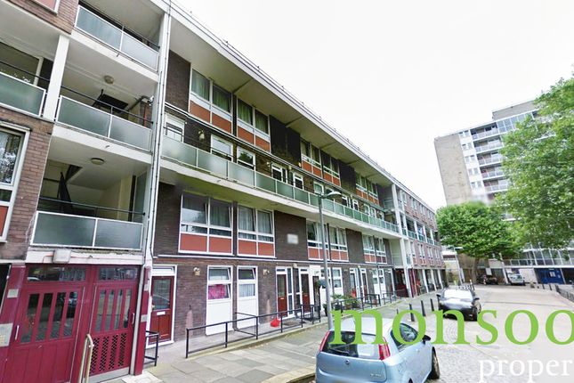 3 bed flat for sale in Munster Square, London