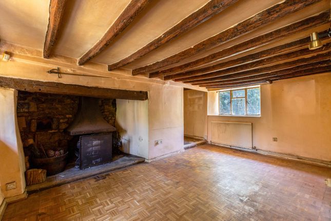 Bagganley Cottage,, Main Street, Broadway photo 4