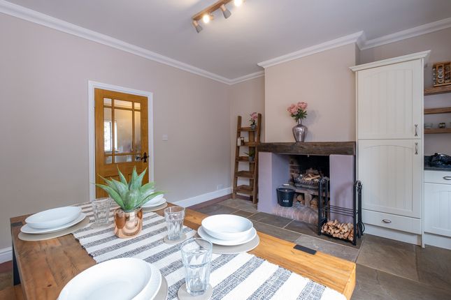 Semi-detached house for sale in Stratford Road, Hockley Heath