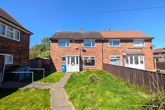 2-bed house on 84, Nestor Grove, Hull, £95,000