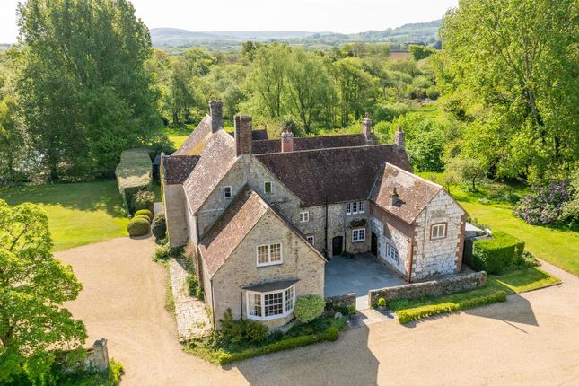 Great Budbridge Manor, Budbridge Lane, Merstone photo 4