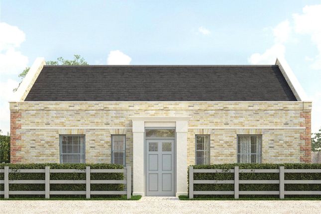 Plot 2 Home Farm Court, 15, New Park Road, Hertford photo 4