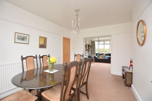 Semi-detached house for sale in Rowlands Avenue, Pinner