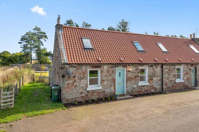 Thumbnail Cottage for sale in 6 Ballencrieff Mains Farm Cottages, Longniddry